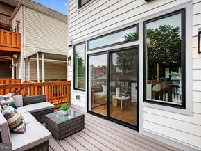3616 10TH Street NW, Washington DC 20010