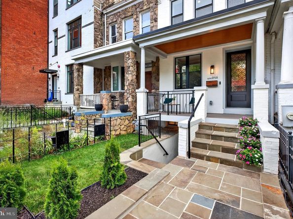 3616 10TH Street NW, Washington DC 20010
