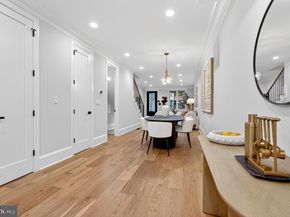 3616 10TH Street NW, Washington DC 20010