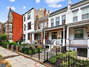 3616 10TH Street NW, Washington DC 20010