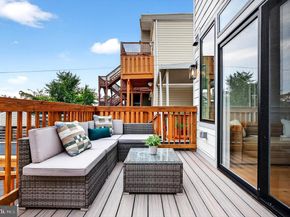 3616 10TH Street NW, Washington DC 20010