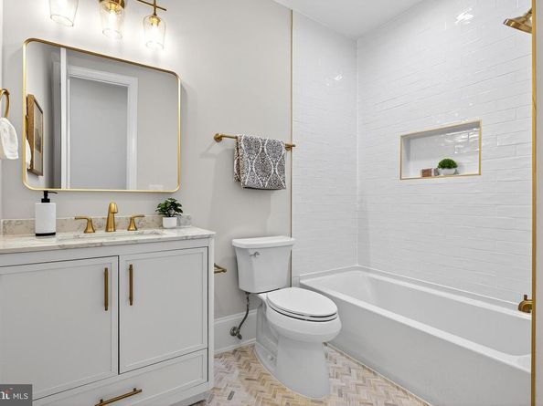 3616 10TH Street NW, Washington DC 20010