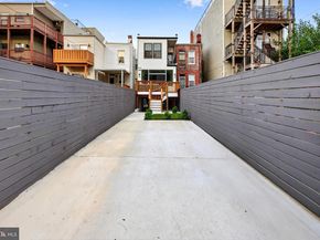3616 10TH Street NW, Washington DC 20010