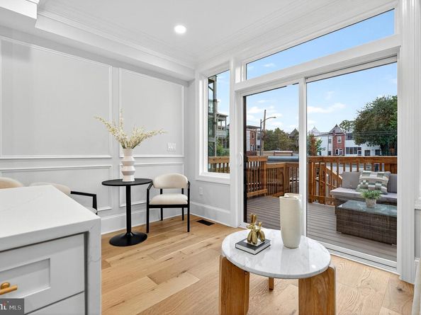 3616 10TH Street NW, Washington DC 20010