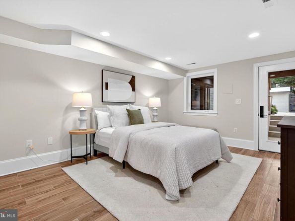 3616 10TH Street NW, Washington DC 20010