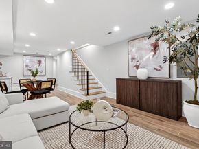 3616 10TH Street NW, Washington DC 20010