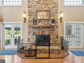 21 Belamour Drive, Washington Crossing PA 18977