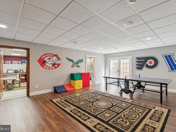 21 Belamour Drive, Washington Crossing PA 18977