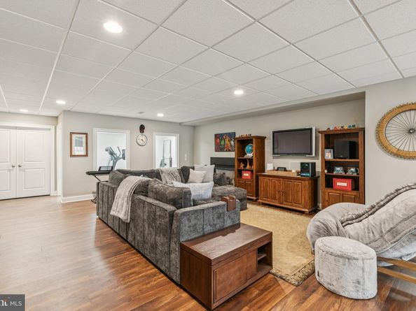 21 Belamour Drive, Washington Crossing PA 18977