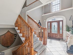 21 Belamour Drive, Washington Crossing PA 18977