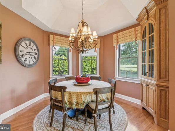 21 Belamour Drive, Washington Crossing PA 18977