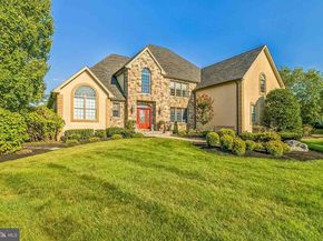 21 Belamour Drive, Washington Crossing PA 18977