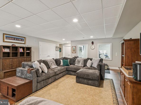 21 Belamour Drive, Washington Crossing PA 18977