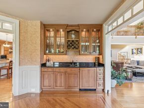 21 Belamour Drive, Washington Crossing PA 18977