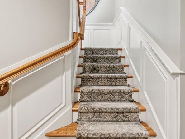 21 Belamour Drive, Washington Crossing PA 18977