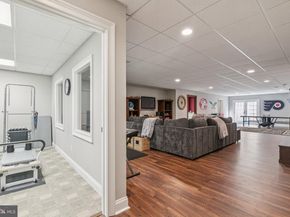 21 Belamour Drive, Washington Crossing PA 18977