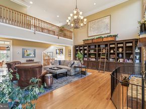 21 Belamour Drive, Washington Crossing PA 18977