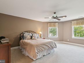 21 Belamour Drive, Washington Crossing PA 18977