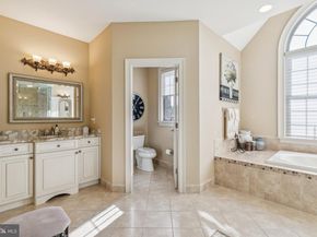 21 Belamour Drive, Washington Crossing PA 18977