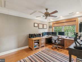 21 Belamour Drive, Washington Crossing PA 18977