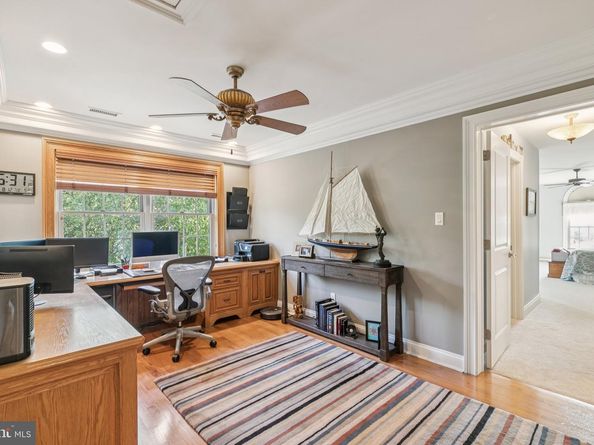 21 Belamour Drive, Washington Crossing PA 18977