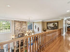 21 Belamour Drive, Washington Crossing PA 18977