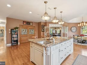 21 Belamour Drive, Washington Crossing PA 18977