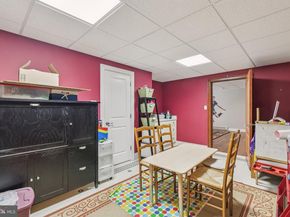 21 Belamour Drive, Washington Crossing PA 18977