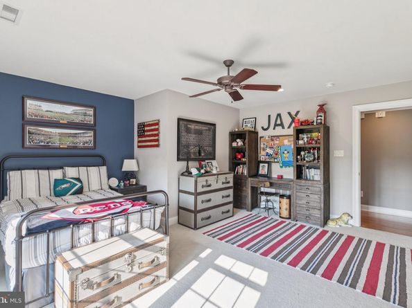 21 Belamour Drive, Washington Crossing PA 18977
