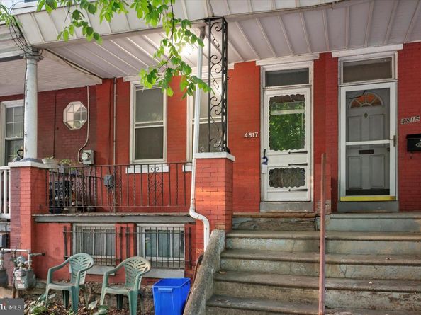 4817 Ridge Avenue, Philadelphia PA 19129