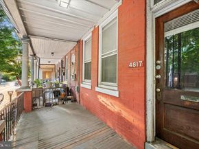 4817 Ridge Avenue, Philadelphia PA 19129