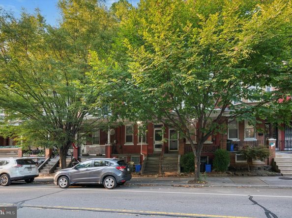 4817 Ridge Avenue, Philadelphia PA 19129