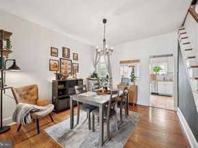 142 Davis Street, Philadelphia PA 19127
