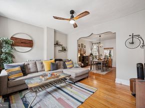 142 Davis Street, Philadelphia PA 19127
