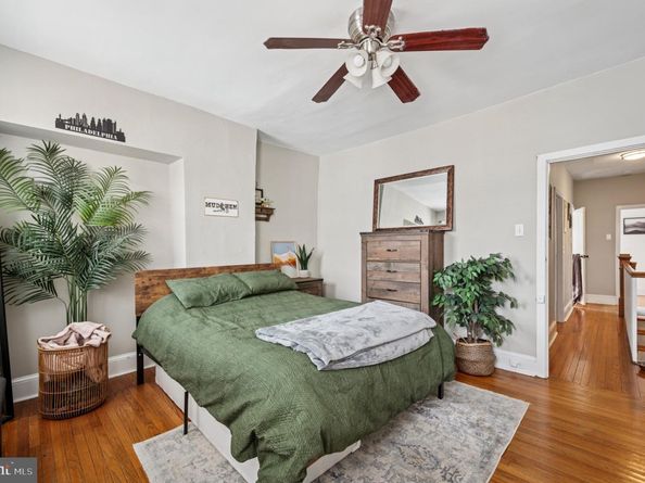 142 Davis Street, Philadelphia PA 19127