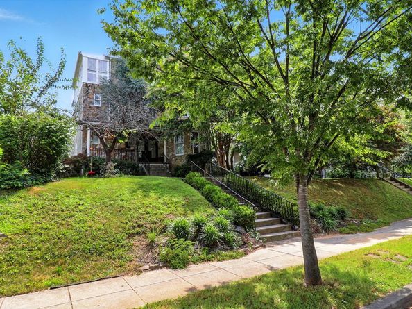 1715 Jackson Street NE, Washington DC 20018