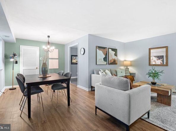 4000 Gypsy Lane 327, Philadelphia PA 19129