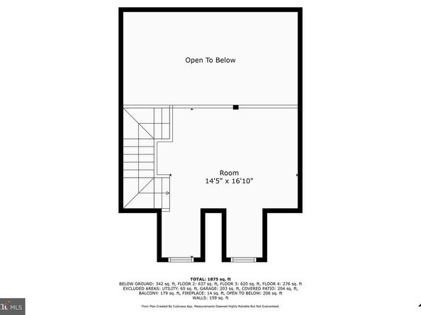 22025 Guilford Station Terrace, Sterling VA 20166