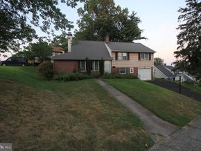 2949 Grisdale Road, Abington PA 19001