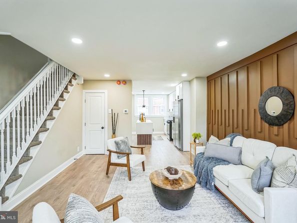 5516 Belmar Terrace, Philadelphia PA 19143