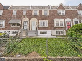 5516 Belmar Terrace, Philadelphia PA 19143