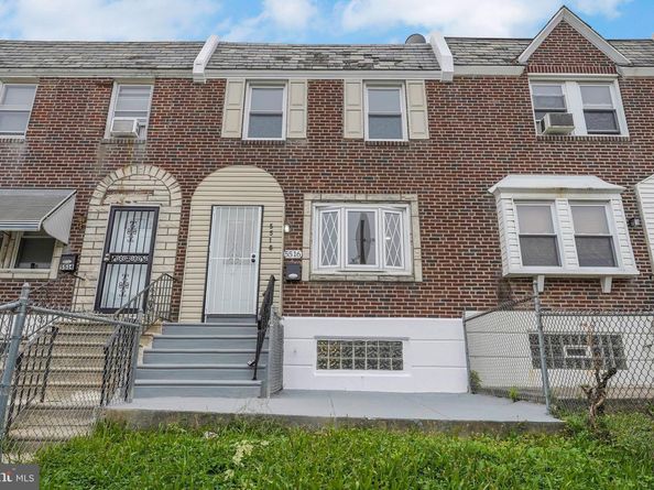 5516 Belmar Terrace, Philadelphia PA 19143