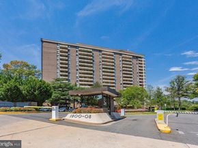 1800 Old Meadow Road 903, Mclean VA 22102