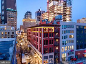 105-32 S 12TH Street PENTHOUSE 504, Philadelphia PA 19107