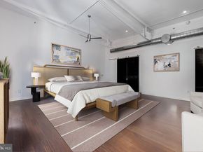 105-32 S 12TH Street PENTHOUSE 504, Philadelphia PA 19107