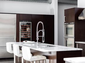 105-32 S 12TH Street PENTHOUSE 504, Philadelphia PA 19107