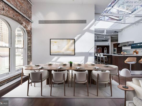 105-32 S 12TH Street PENTHOUSE 504, Philadelphia PA 19107