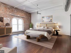 105-32 S 12TH Street PENTHOUSE 504, Philadelphia PA 19107