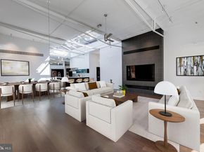 105-32 S 12TH Street PENTHOUSE 504, Philadelphia PA 19107