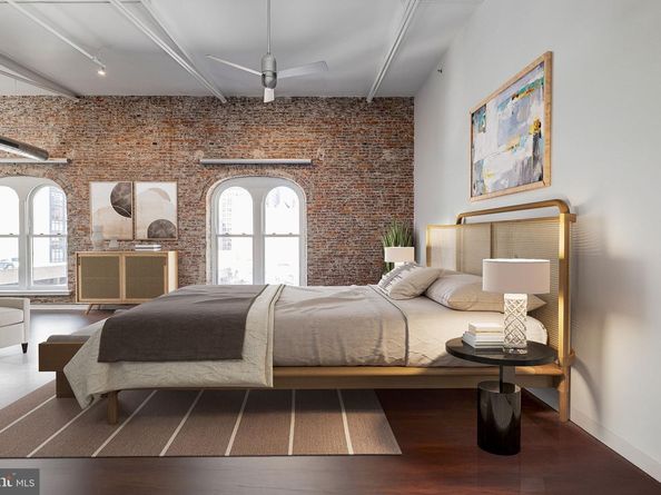 105-32 S 12TH Street PENTHOUSE 504, Philadelphia PA 19107